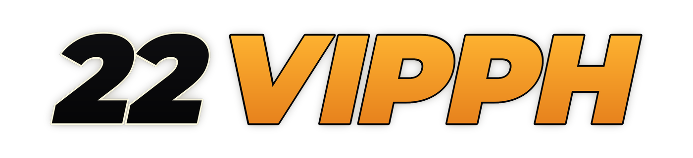 22vipph Logo